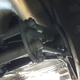 The suspension and front half-shaft for the Porsche Type 877 prototype
